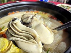 -花苑美食横琴生蚝火锅(拱北粤华路店)