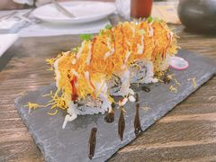 -蟹后Crabber(水悦城店)