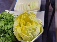 -额尔敦传统涮(公园西路店)