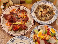-NG PASTA吴居·中华意面(南头古城店)