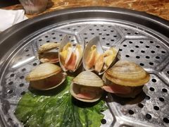 -船奇蒸汽海鲜·闽菜(八市海鲜总店)