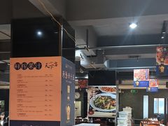 -天下客饭店(中山路店)