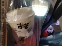-古茗(番禺厦滘店)