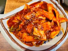 -金石陈朝鲜拌饭(东城万达店)