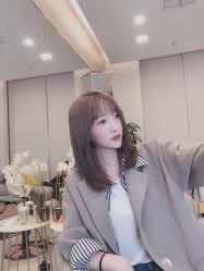 -Rise Hair上升造型