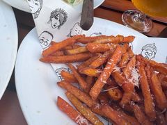 -京A Taproom·精酿餐吧(CBD店)