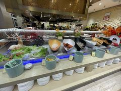 -上虞雷迪森万锦大酒店-阳光西餐厅