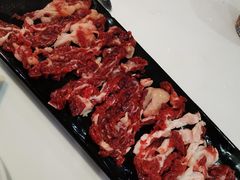 -陈记顺和牛肉火锅馆(天河北路店)