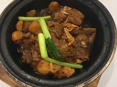 -稻香酒家·33年老字号·港式粤菜(富邦中心店)