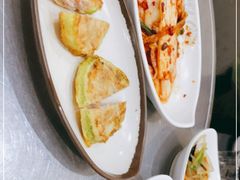 -光化门韩国料理(新地假日广场店)