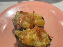 -争鲜回转寿司(通州万达店)