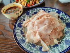 -迎懿餐厅