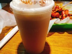 -爷爷不泡茶NOYEYENOTEA(武汉佰港城创始店)
