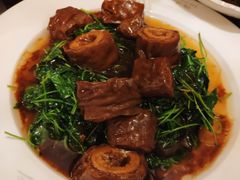 -马勒别墅·中餐厅