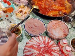 -五里关火锅(牛市口店)