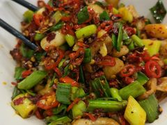 -红色湘菜馆(春风店)