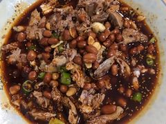 扒骨肉-老字号怡玺·藿香雅鱼(20年雅安店)