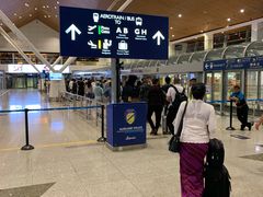 -吉隆坡国际机场