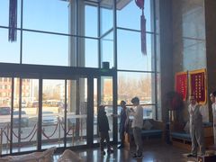 -星河湾温泉洗浴酒店