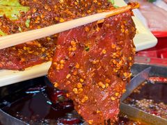 -赵家院子佬火锅(重庆总店)