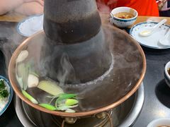 -裕德孚·非遗手切涮羊肉(东直门内大街店)