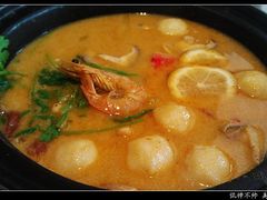 -长勺子东南亚(街道口店)