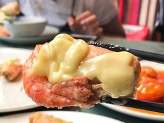 -沙龙酒家