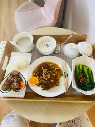 -诗安国际母婴会所 月子会所中心(市政府店)