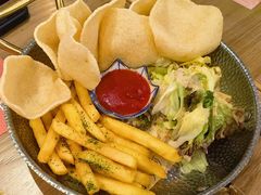 -花漫里日式餐厅(刺桐店)
