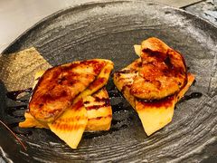 -大渔铁板烧(中山路八佰伴店)