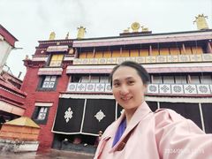 -小昭寺