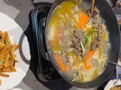 -沪上名羊天下•烤羊腿•东北烧烤•小龙虾(浦东直营总店)