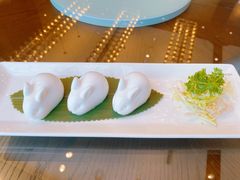 -广州天河希尔顿酒店