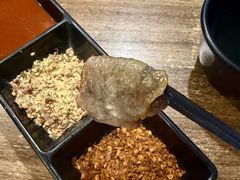 -山居屋炭火烧肉(厚街万达店)