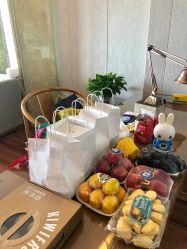 -她时区金吉兒月子中心(太湖度假店)