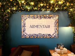 -Alimentari Grande(东湖路店)