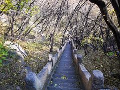 -云峰山自然风景区