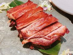 -榕意·川味之美(深业上城店)