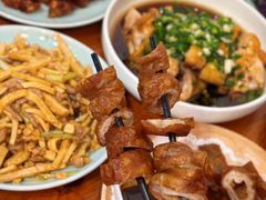 -百家鲜·杭帮菜