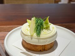 -Ten Olives甜点