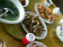 -老船长海鲜大排档(银滩店)