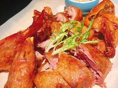 -老头儿油爆虾·知味杭州(爱琴海购物中心)