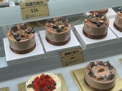 -阳光粮品Sunflour(华科店)
