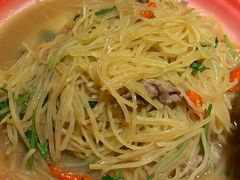 -破三川·新川菜(静安大融城店)