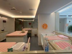 -盈月阁母婴护理中心·月子中心·月嫂育儿嫂