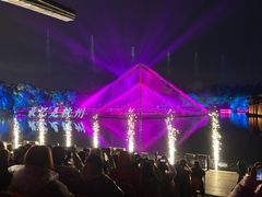 -印象西湖·最忆是杭州实景演出