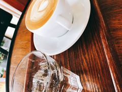 -HUG COFFEE(鼓楼店)