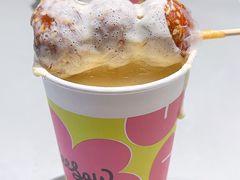 -Seesaw Coffee(上生新所店)