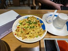 -满园烤鸭·春饼(奥体万达店)