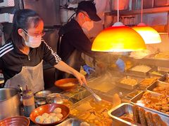 -下环街市熟食中心